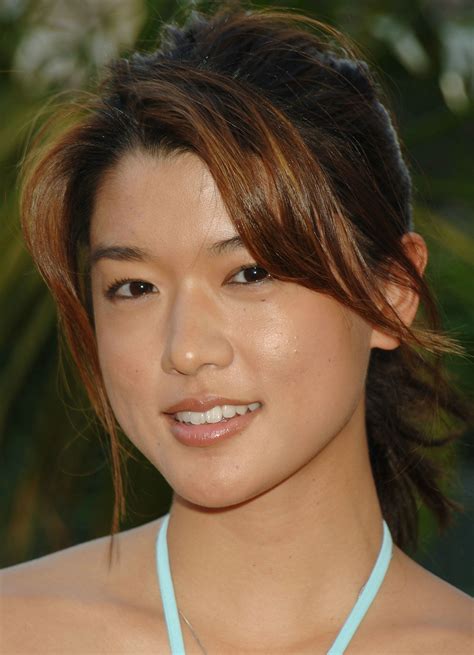 grace park actress